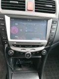 Honda Accord I-VTEC газ - 9500 лв. - 18389763 8