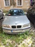 BMW 320 - 1400 € / 2738.16 лв. - 82807353 8
