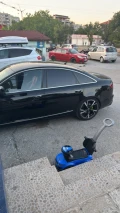 Audi A6 2.7 ДИЗЕЛ - 6100 € / 11930.56 лв. - 63463840 5