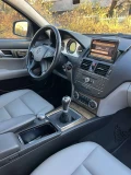 Mercedes-Benz C 220 2.2 CDI 646 - 6299 € / 12319.77 лв. - 90734679 11