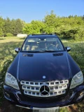 Mercedes-Benz ML 350 - 7800 € / 15255.47 лв. - 48183278 1