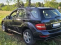 Mercedes-Benz ML 350 - 7800 € / 15255.47 лв. - 48183278 4