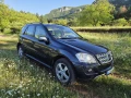 Mercedes-Benz ML 350 - 7800 € / 15255.47 лв. - 48183278 3