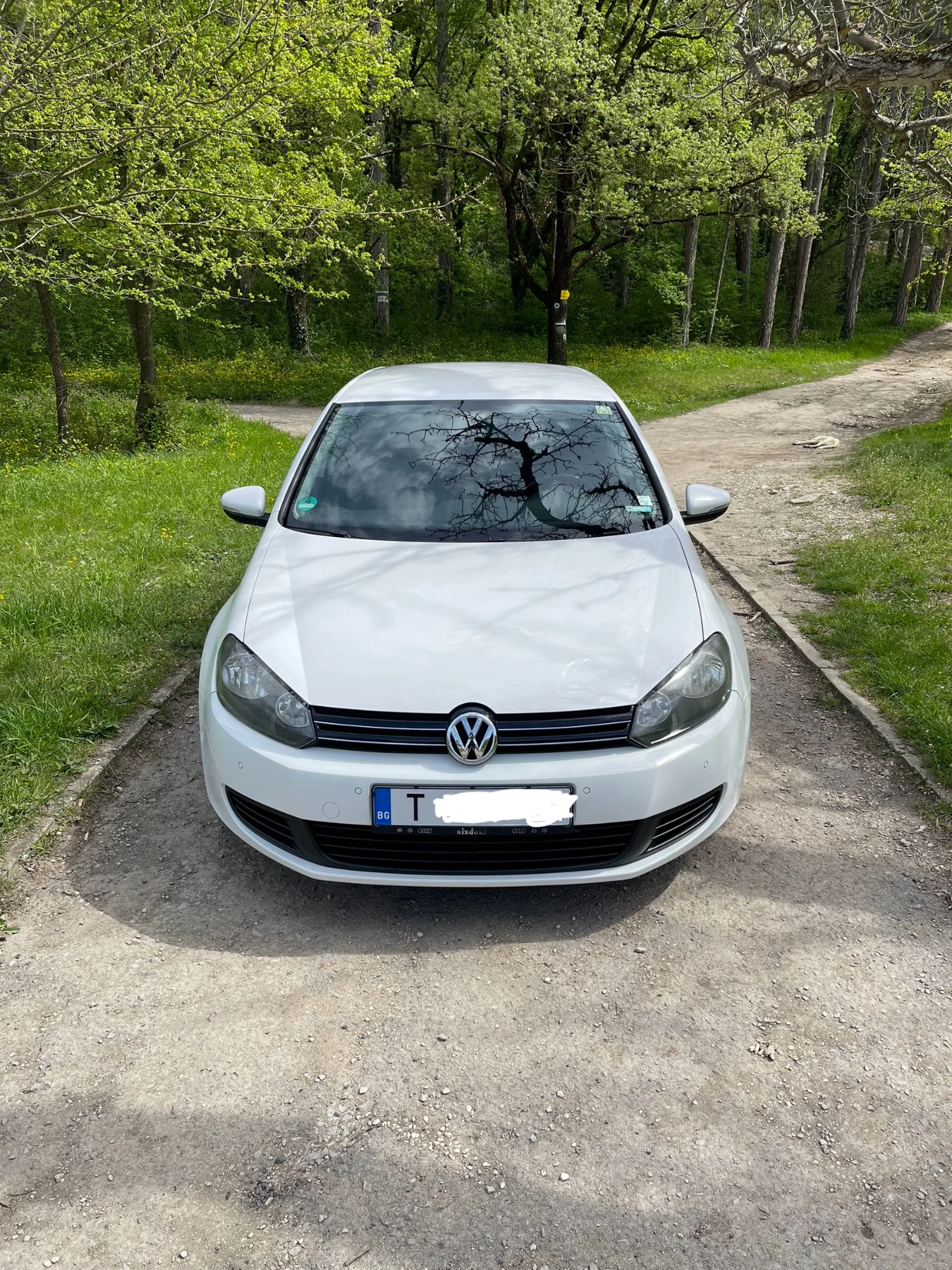 VW Golf - 9999 лв. - 54163864 | Car24.bg