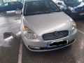 Hyundai Accent - 6000 лв. - 30779138 15