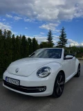 VW Beetle VW Beetle Kafer - 27000 лв. - 73832456 1
