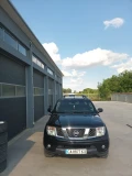 Nissan Navara D40 - 8200 € / 16037.81 лв. - 87565565 1