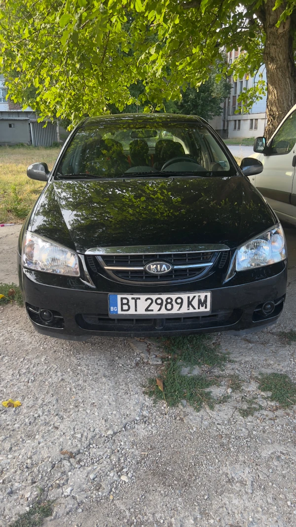 Kia Cerato 1,5 CRDI