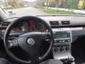 VW Passat VI 2.0TDI 140hp 6ск 4MOTION-BLUEMOTION ТОП СЪСТОЯН - 6500 лв. / 3323.40 € - 87664230 10