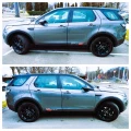 Land Rover Discovery Sport 2.0D -Като нов!!  - 12900 € / 25230.21 лв. - 75280904 7