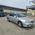 Toyota Avensis - 2000 € / 3911.66 лв. - 44625448 16