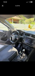 VW Tiguan - 13900 € - 86742217 4