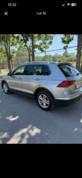 VW Tiguan - 13900 € - 86742217 1