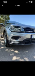 VW Tiguan - 13900 € - 86742217 2
