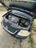 VW Touran 1.6 FSI Бензин! - 6000 лв. - 81698871 | Car24.bg
