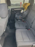 VW Touran 1.6 FSI Бензин! - 6000 лв. - 81698871 | Car24.bg