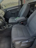 VW Touran 1.6 FSI Бензин! - 6000 лв. - 81698871 | Car24.bg