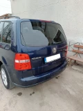 VW Touran 1.6 FSI Бензин! - 6000 лв. - 81698871 | Car24.bg
