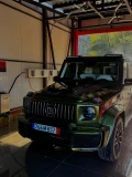 Mercedes-Benz G 63 AMG Джип - 139700 лв. - 24710449 2