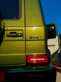 Mercedes-Benz G 63 AMG Джип - 139700 лв. - 24710449 4