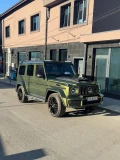 Mercedes-Benz G 63 AMG Джип - 139700 лв. / 71427.48 € - 24710449 2