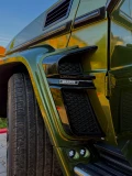 Mercedes-Benz G 63 AMG Джип - 139700 лв. - 24710449 15