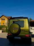 Mercedes-Benz G 63 AMG Джип - 139700 лв. - 24710449 3