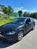 Audi A3 - 3300 € - 25967122 1