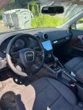 Audi A3 - 3300 € - 25967122 8