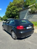 Audi A3 - 3300 € - 25967122 2