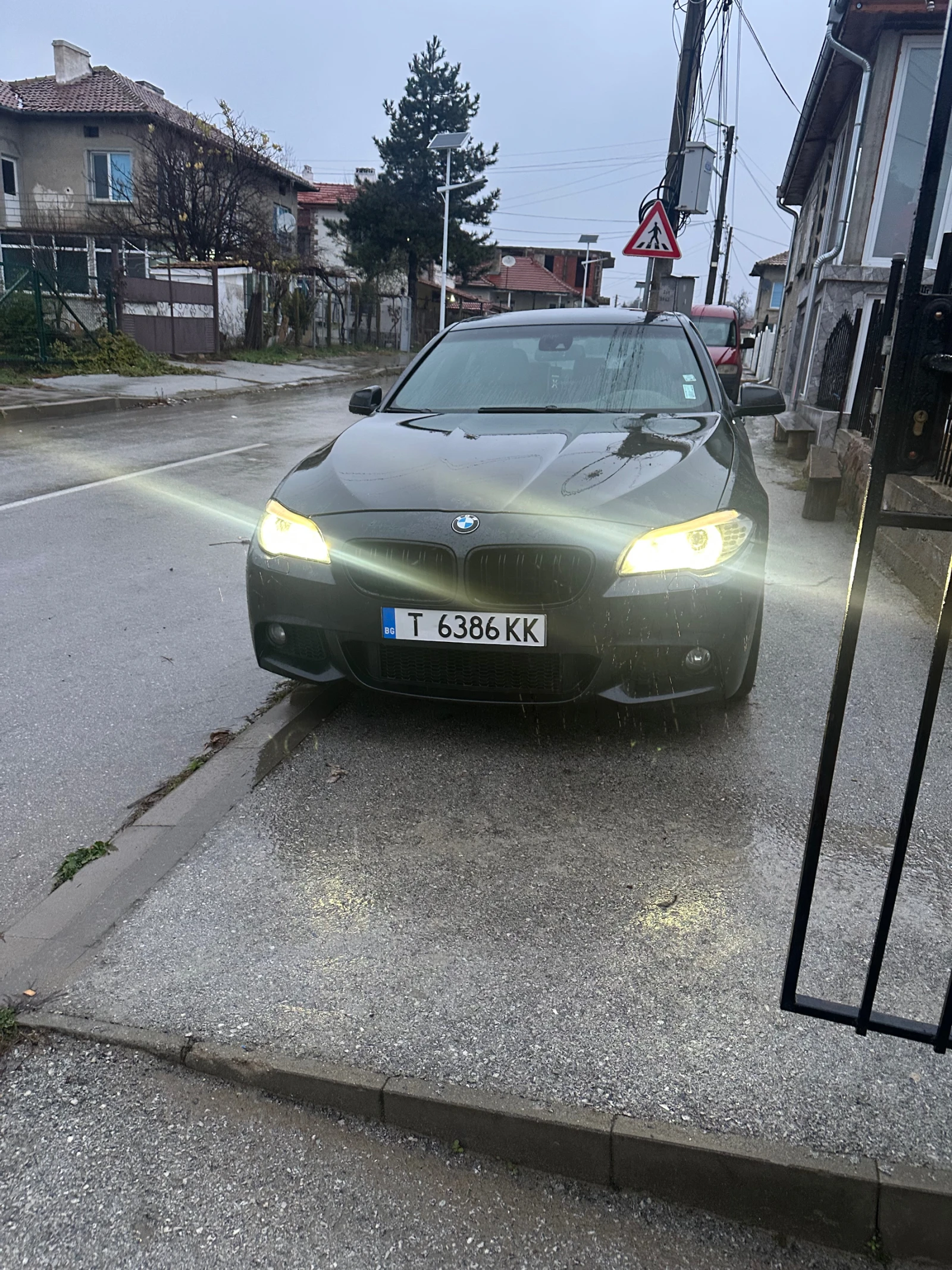 BMW 535 535D - 25500 лв. / 13037.94 € - 49663204 1