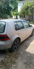 VW Golf 4 - 1650 € - 10172669 5