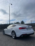 Audi A5 2.0 G-Tron - 49999 лв. - 83492715 4