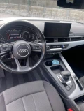Audi A5 2.0 G-Tron - 49999 лв. - 83492715 8