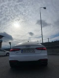Audi A5 2.0 G-Tron - 49999 лв. - 83492715 5