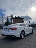 Audi A5 2.0 G-Tron - 49999 лв. - 83492715 7