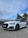 Audi A5 2.0 G-Tron - 49999 лв. - 83492715 1