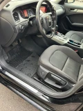 Audi A4 Avant - 11000 лв. - 96058684 | Car24.bg
