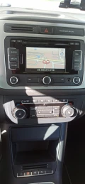 VW Tiguan 2.0TDİ - 13500 € - 82305762 15