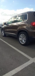 VW Tiguan 2.0TDİ - 13500 € - 82305762 13