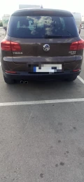 VW Tiguan 2.0TDİ - 13500 € - 82305762 5