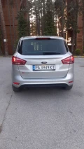 Ford B-Max Ford B-max 1.4 i ГАЗ 💯 ЛИЗИНГ 💯 - 15000 лв. - 71794080 5