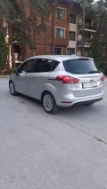 Ford B-Max Ford B-max 1.4 i ГАЗ 💯 ЛИЗИНГ 💯 - 15000 лв. - 71794080 6
