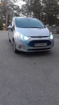 Ford B-Max Ford B-max 1.4 i ГАЗ 💯 ЛИЗИНГ 💯 - 15000 лв. - 71794080 7