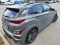 Hyundai Kona N-Line. Като нова! Бонуси в цената - 21000 € / 41072.43 лв. - 88852218 8