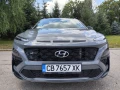 Hyundai Kona N-Line. Като нова! Бонуси в цената - 21000 € / 41072.43 лв. - 88852218 6