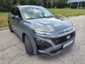Hyundai Kona N-Line. Като нова! Бонуси в цената - 21000 € / 41072.43 лв. - 88852218 1