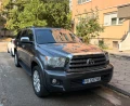 Toyota Sequoia 5.7 Platinum Бензин / Газ - 22900 € - 96920310 6