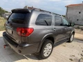 Toyota Sequoia 5.7 Platinum Бензин / Газ - 22900 € - 96920310 10