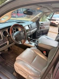Toyota Sequoia 5.7 Platinum Бензин / Газ - 22900 € - 96920310 12